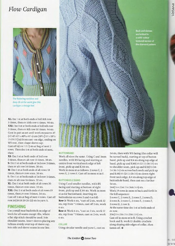 The Knitter 02 2009-8