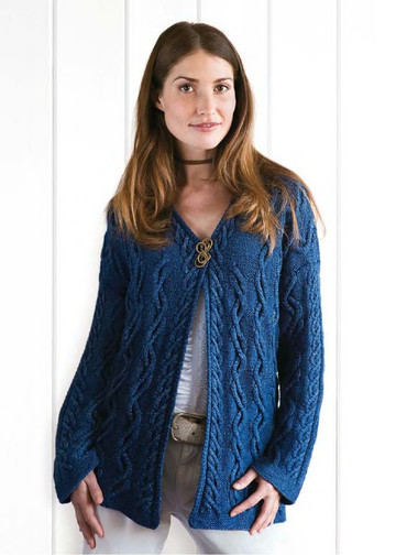 The Knitter 03 2009-3