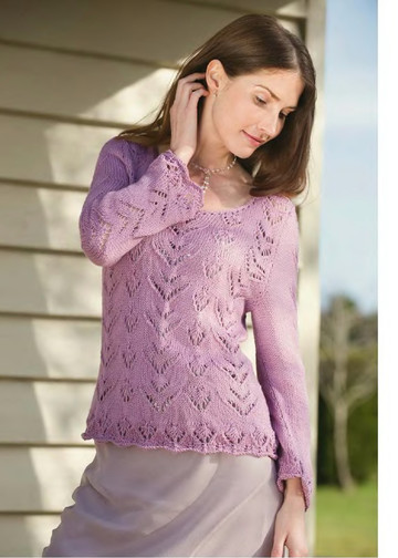 The Knitter 03 2009-9