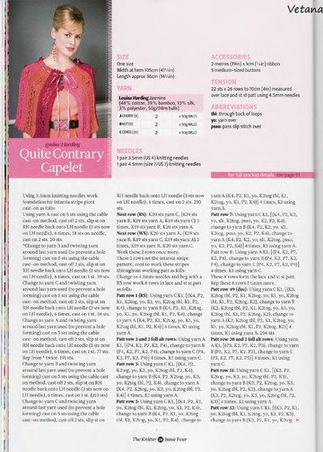 The Knitter 04 2009-10