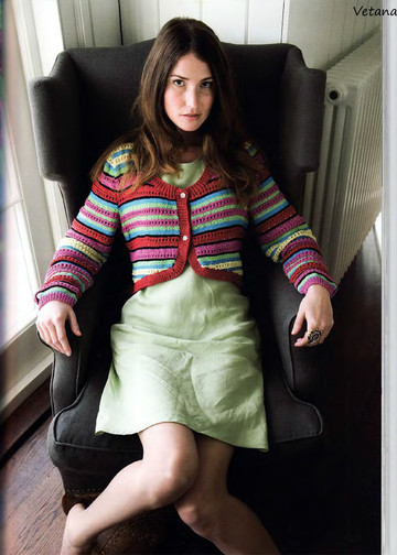 The Knitter 04 2009-3