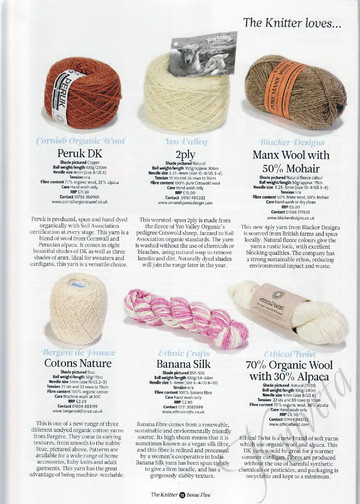 The Knitter 05 2009-3