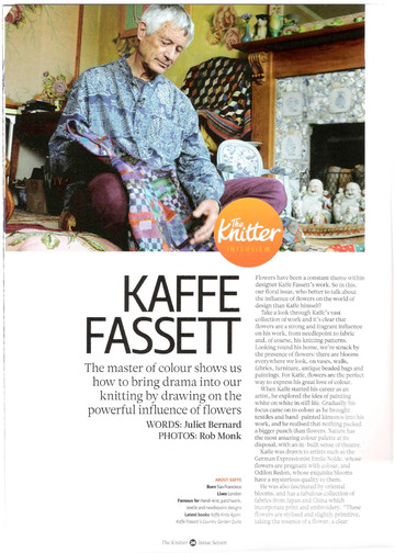 The Knitter 07 2009-12