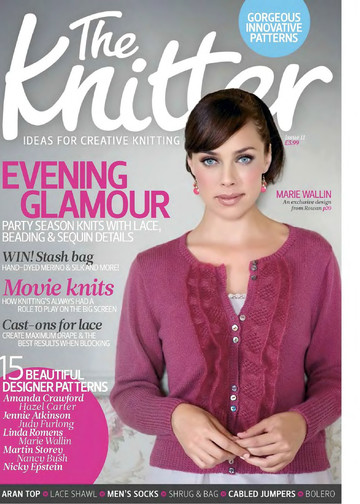 The knitter 11 2009-1