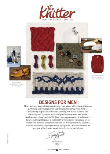 The Knitter 14 2010-3
