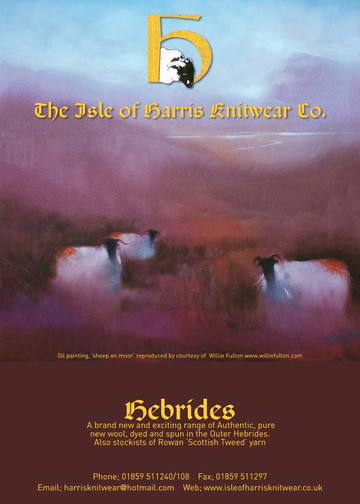 The Knitter 16 2010-12