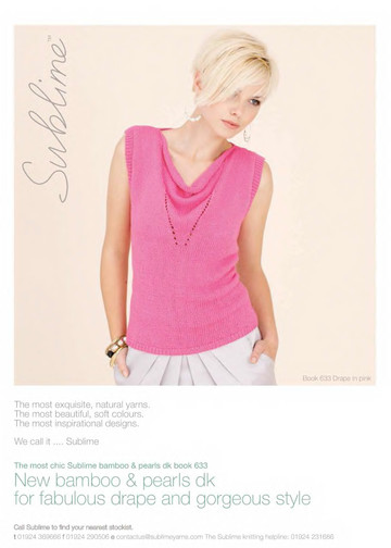 The Knitter 17 2010-11