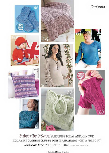 The Knitter 17 2010-5
