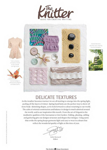 The Knitter 17 2010-3