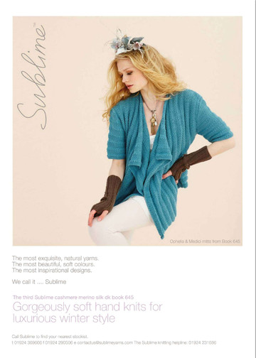 The Knitter 26 2010-11