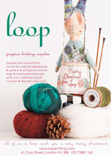 The Knitter 18 2010-12