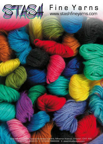 The Knitter 19 2010-2