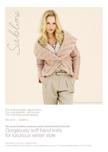 The Knitter 27 2010-11