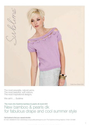 The Knitter 20 2010-11
