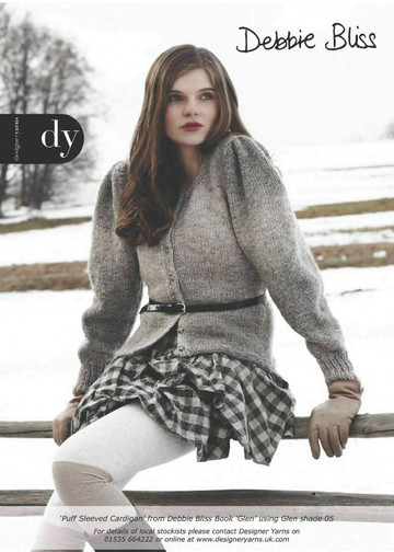 The Knitter 23 2010-12