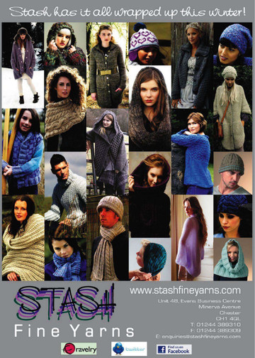 The Knitter 28 2011-2