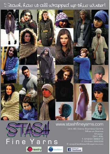 The Knitter 30 2011-3