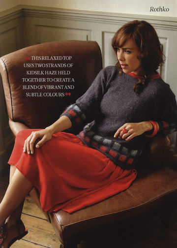 The Knitter 36 2011-10