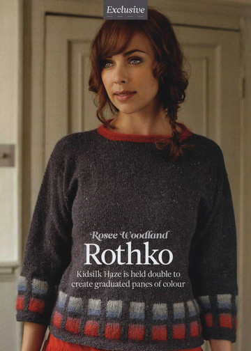 The Knitter 36 2011-9