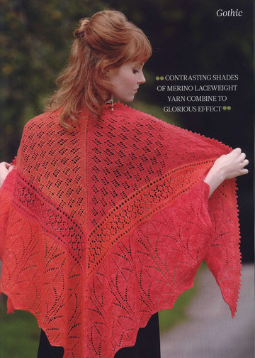 The Knitter 37 2011-6