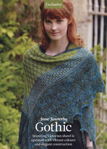 The Knitter 37 2011-5