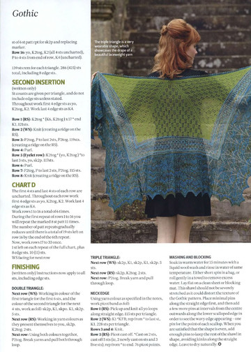 The Knitter 37 2011-9