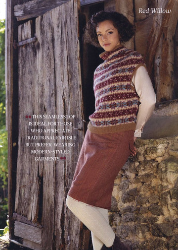 The Knitter 39 2011-10