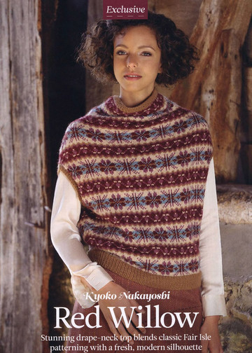 The Knitter 39 2011-9