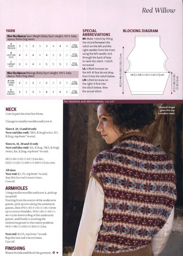 The Knitter 39 2011-12