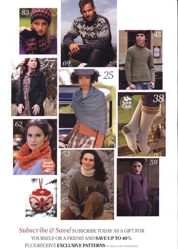 The Knitter 39 2011-3