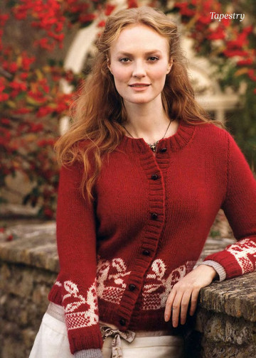 The Knitter 40 2011-12