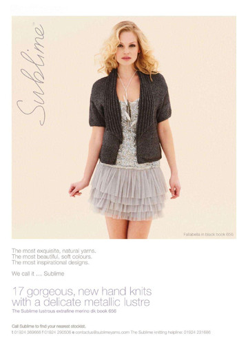 The Knitter 38 2011-11