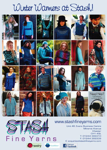 The Knitter 38 2011-2