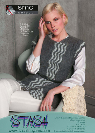 The Knitter 41 2012-2