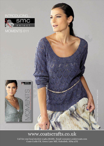 The Knitter 43 2012-11