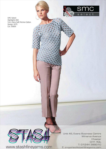 The Knitter 43 2012-2