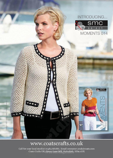 The Knitter 44 2012-11