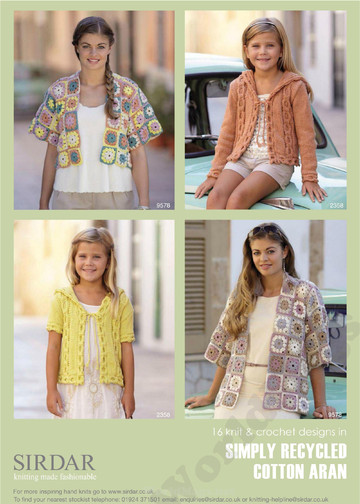 The Knitter 45 2012-11