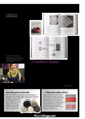 The Knitter 46 2012-10