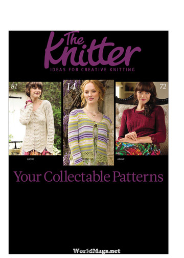 The Knitter 46 2012-4