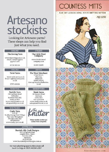The Knitter 48 2012-12