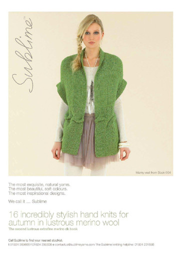 The Knitter 48 2012-2
