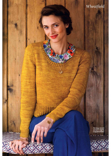 The Knitter 49 2012-9