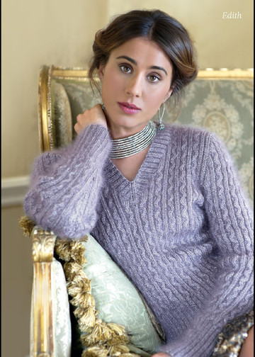The Knitter 51 2012-3