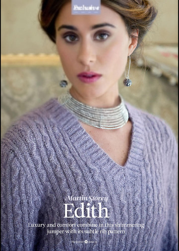 The Knitter 51 2012-2