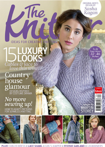The Knitter 51 2012-1