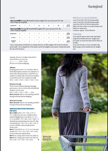 The Knitter 51 2012-10