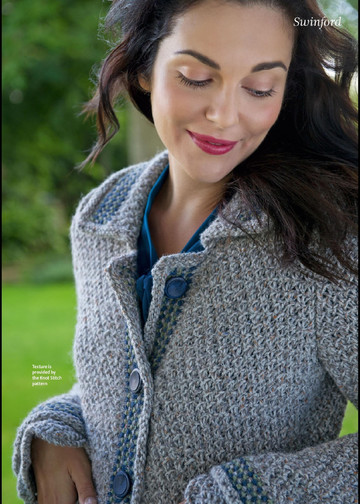 The Knitter 51 2012-8