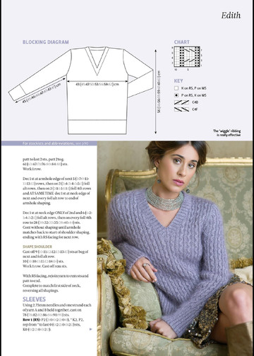 The Knitter 51 2012-5