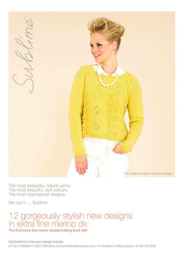 The Knitter 53 2012-2